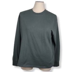 NWT Zara Long Sleeve T-Shirt
